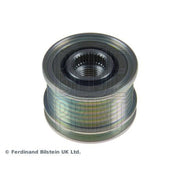 Blue Print Alternator Overrunning Freewheel Clutch ADB116104