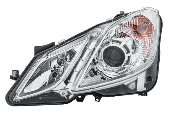 Hella Headlight Headlamp H7/H7 Left