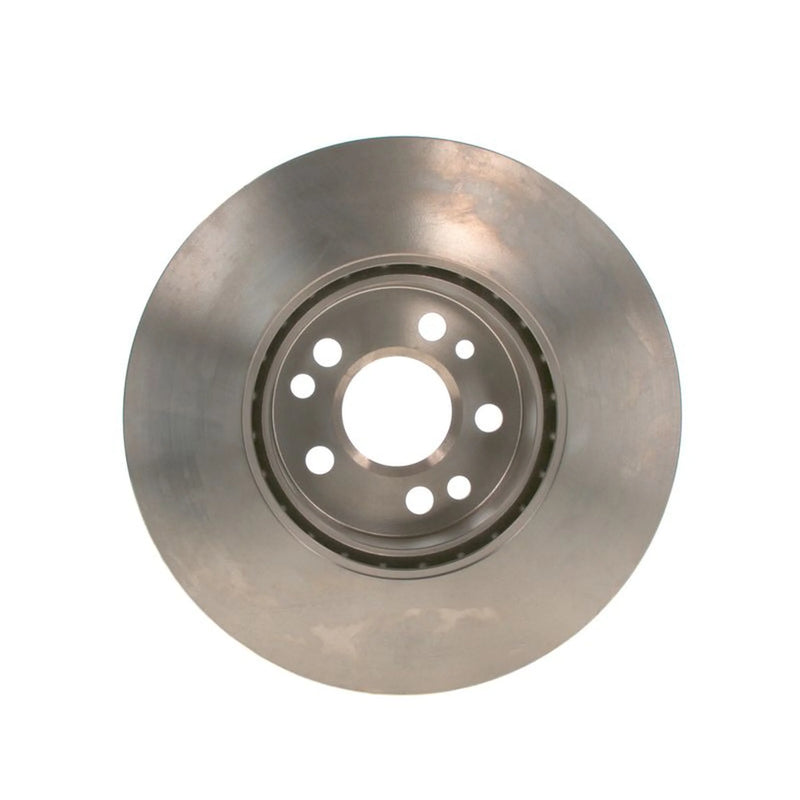 Bosch 2 x Internally Vented Front Brake Discs 0 986 478 527