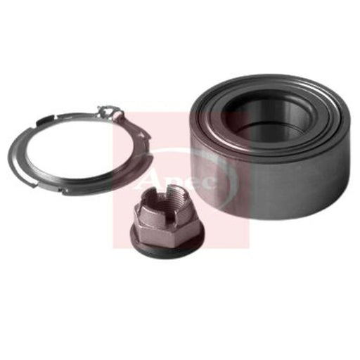 Apec Wheel Bearing Kit AWB1164