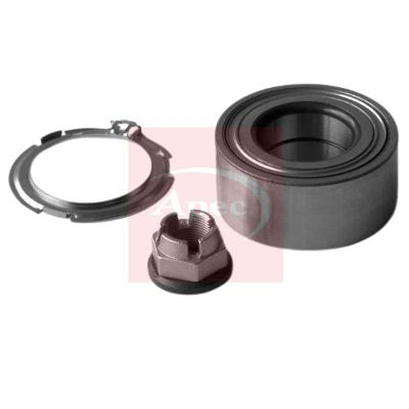 Apec Wheel Bearing Kit AWB1164