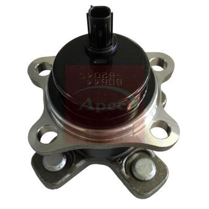 Apec 2 x Wheel Bearing Kits AWB1559