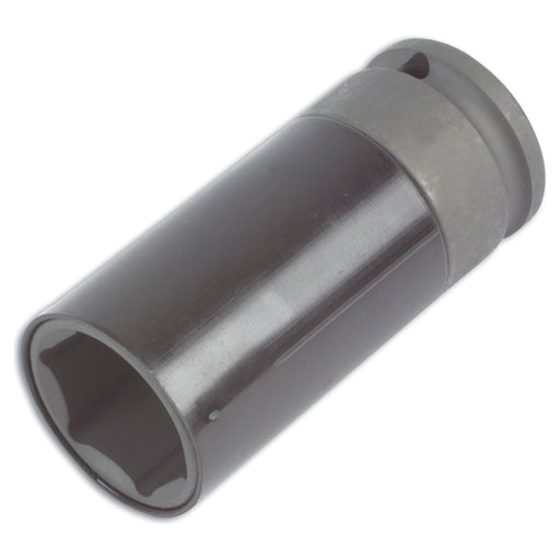 Laser Deep Alloy Wheel Nut Socket 15mm Deep 3728 Laser  - Town Parts