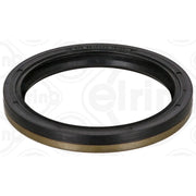 Elring Differential Shaft Seal 74mm OD ID Thick 454.820