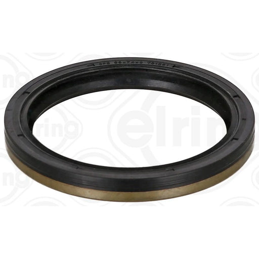 Elring Differential Shaft Seal 74mm OD ID Thick 454.820