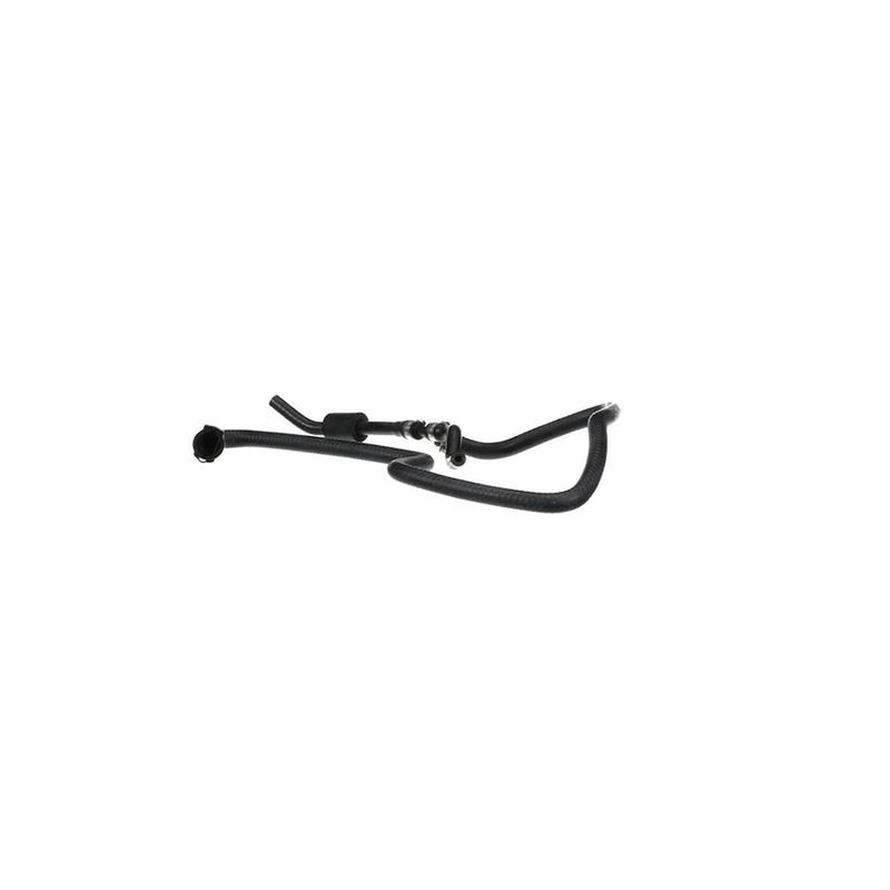 Gates Curved Radiator Hose 02-1769