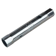 Melco TA4 A/F Box Spanner 7/16 x 1/2 x 100mm (4in) - TA4