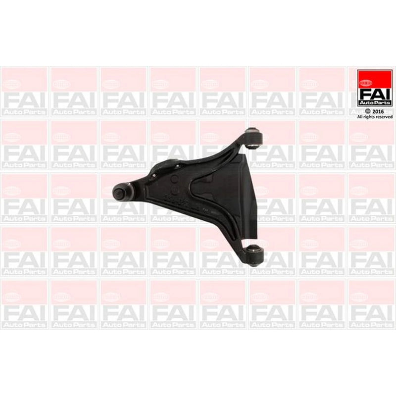 FAI Control/Trailing Arm SS1228