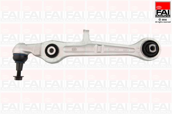FAI Control/Trailing Arm