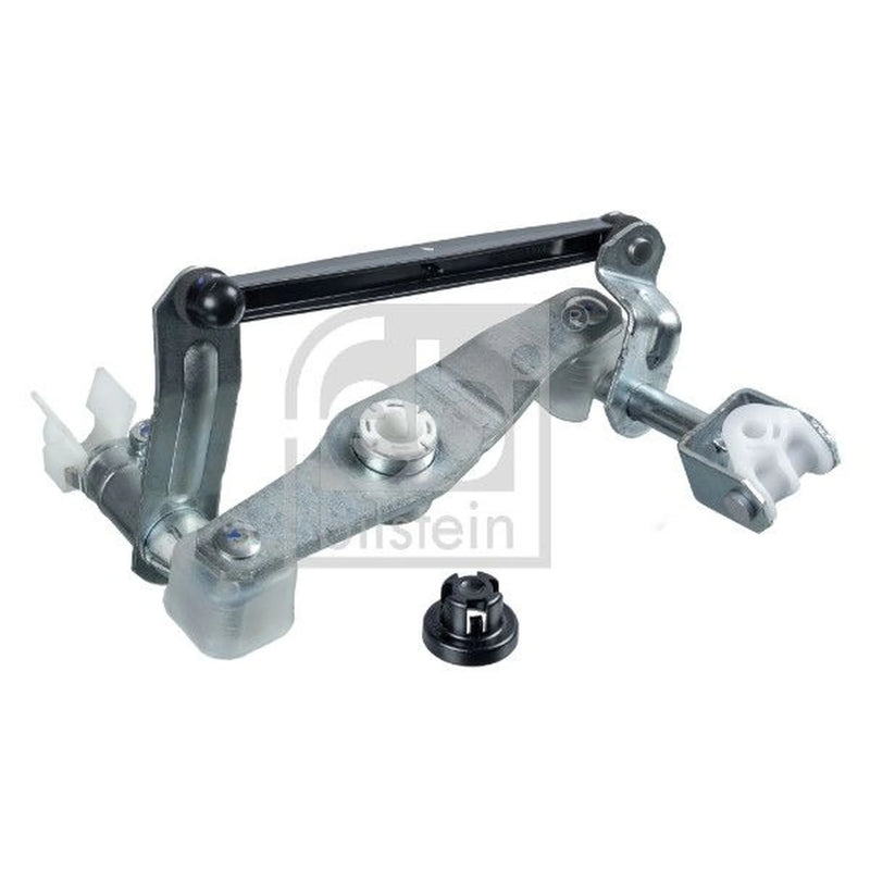 Febi Gear Selector Shift Rod 33569