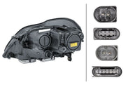 Hella 1ZS 263 400-321 Headlight