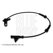 Blue Print ABS Wheel Speed Sensor Rear Right ADN17111