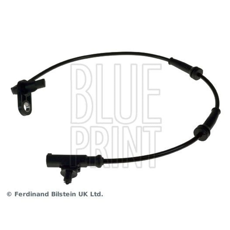 Blue Print ABS Wheel Speed Sensor Rear Right ADN17111