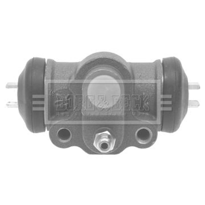 Borg & Beck Wheel Cylinder Hydraulic Brake Rear Left BBW1914