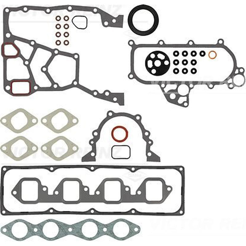 Victor Reinz Cylinder Head Gasket Kit 02-52763-03