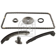 Febi Timing Chain Kit Set 130 Links 8mm 106562