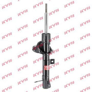 KYB Shock Absorber Damper Strut Front Right 333761