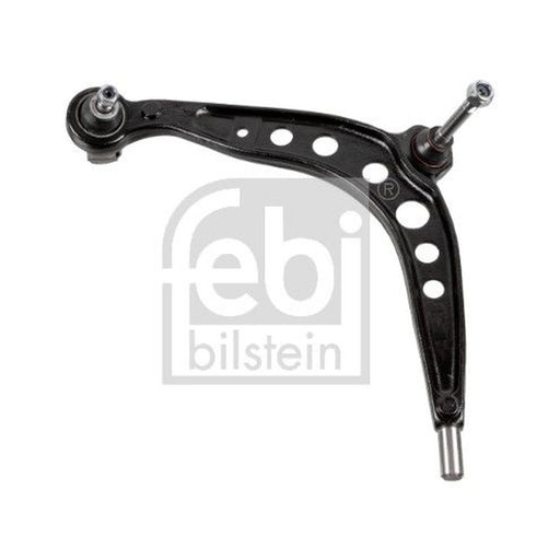 Febi Control/Trailing Arm Left 07965