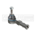 First Line Steering Tie Rod End Ball Joint FTR4984