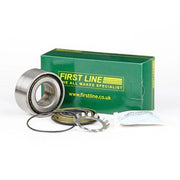 First Line Wheel Bearing Kit FBK519