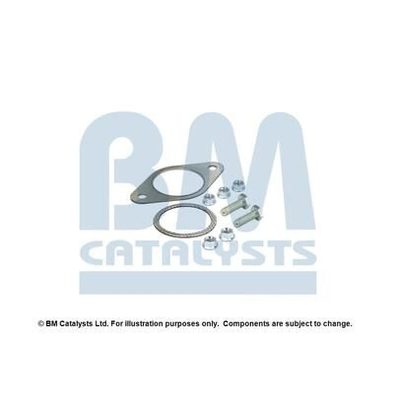 BM Catalysts Fitting Kit FK80271B FK80271B