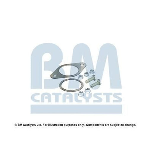 BM Catalysts Fitting Kit FK80271B FK80271B
