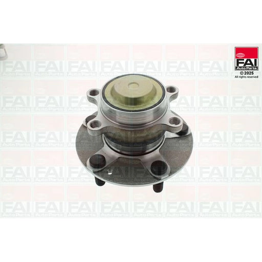FAI Wheel Bearing Kit 139mm FHBK1252