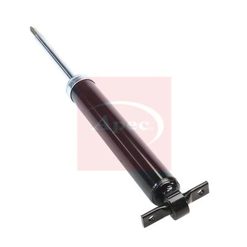 Apec Shock Absorber Damper Strut Rear Right ASA2074