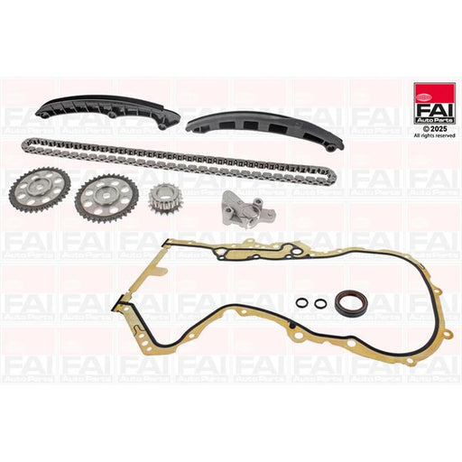 FAI 11 x Timing Chain Kit Set 130 Links TCK221