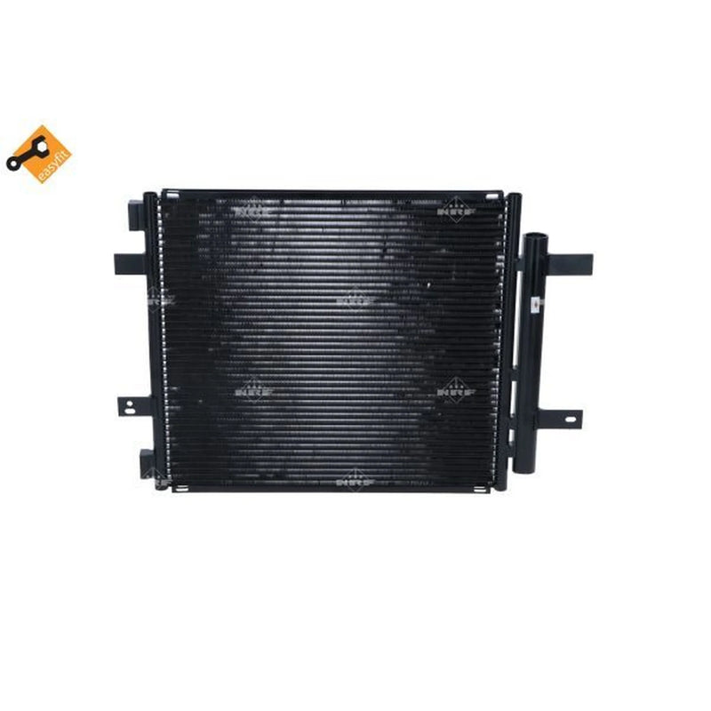 NRF Air Conditioning Condenser 350431