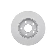 Bosch 2 x Vented Front Brake Discs 0 986 479 186