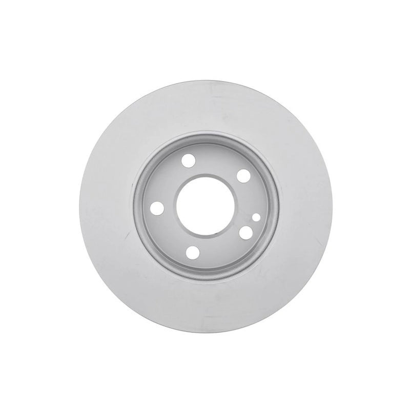 Bosch 2 x Vented Front Brake Discs 0 986 479 186
