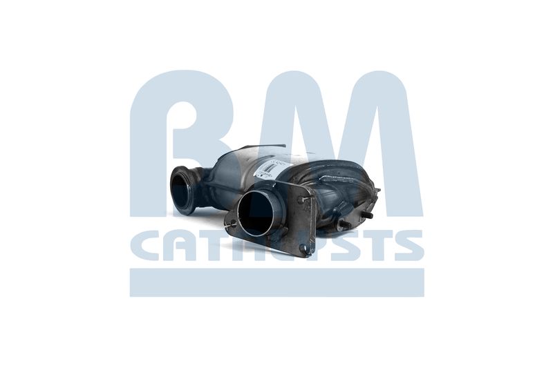 BM Catalysts Catalytic Converter fits Suzuki BM80484H 1413067JA0H02