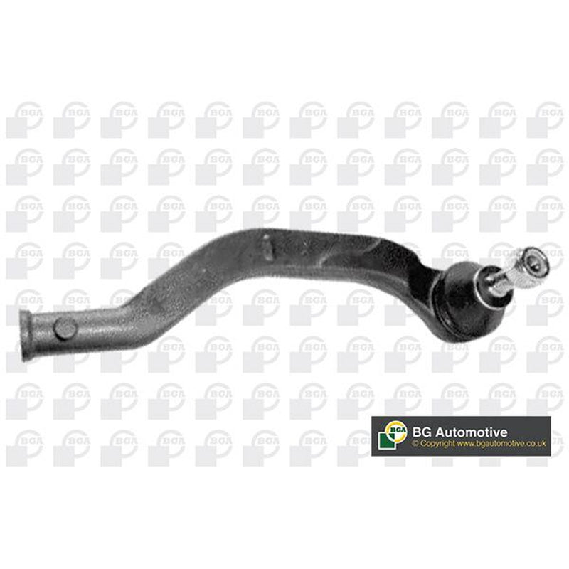 BGA Steering Tie Rod End Ball Joint Front Right SR7310