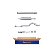 Hella Front Silencer Front 8LB 366 021-041