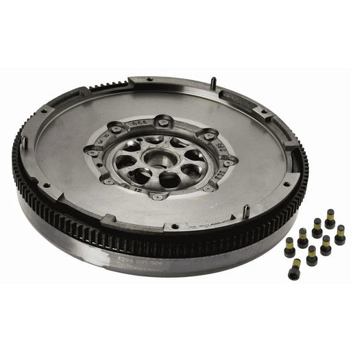 Sachs Engine Flywheel Teeth 240mm 2294001906