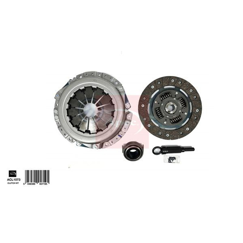 Apec Clutch Kit Set 3pc ACL1073