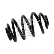 Febi Rear Suspension Coil Spring 38673