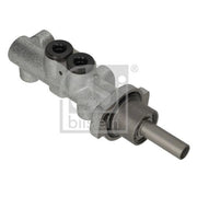 Febi Brake Master Cylinder Hydraulic Assembly 185020