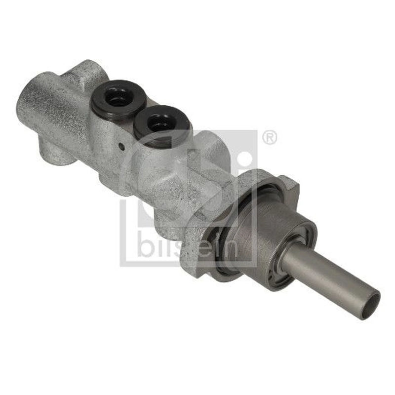 Febi Brake Master Cylinder Hydraulic Assembly 185020
