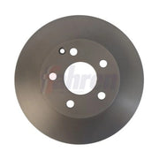 Fahren 2 x Vented Front Brake Discs FBD6300