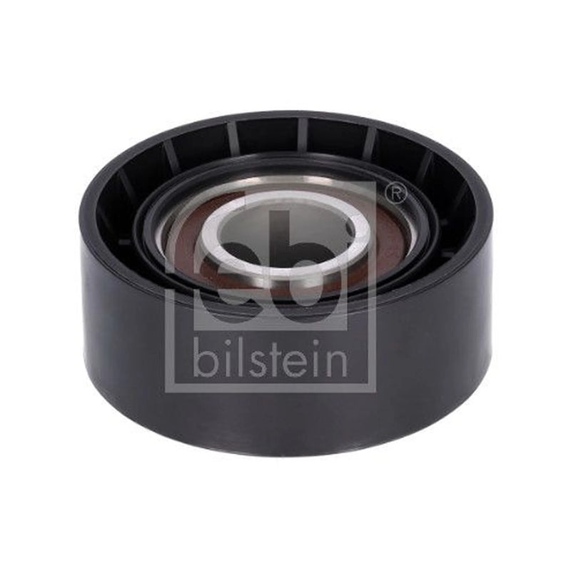 Febi Timing Belt Deflection Pulley/Guide Pulley 71mm OD ID Wide 07709