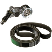 Gates V-Ribbed Belt Set K019PK2870HD