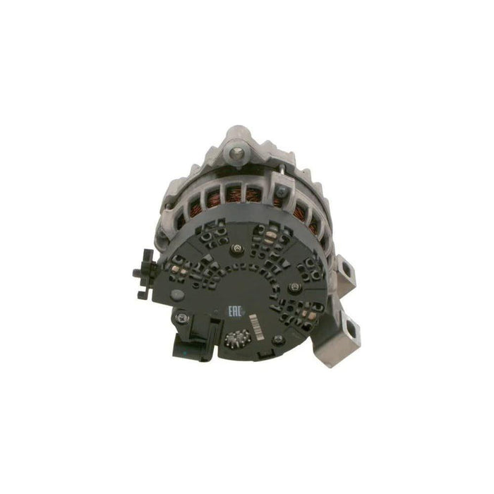 Genuine Bosch Alternator Fits Volvo V40 Cross Country D3 - 2.0 - 12-15 012571105 Bosch  - Town Parts