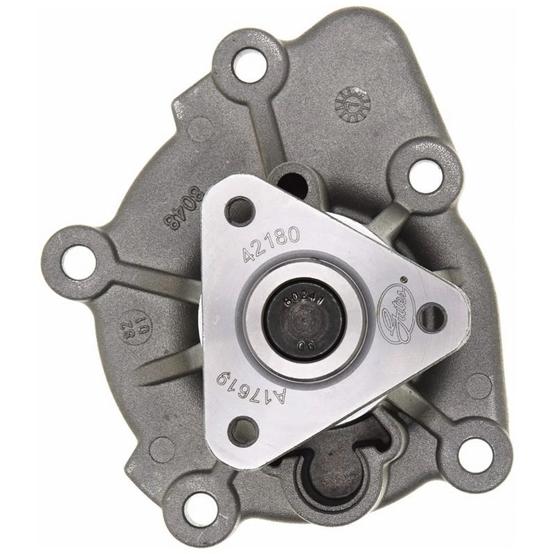 Gates Engine Cooling Water Pump WP0316