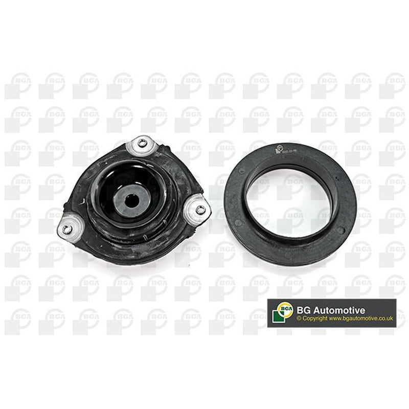 BGA Repair Kit, Suspension Strut Mount Front Axle Right SM6307