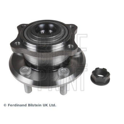 Blue Print Wheel Bearing Kit Rear 90mm ADA108313
