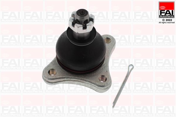 FAI Ball Joint
