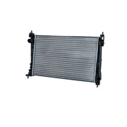 NRF Engine Radiator 550080A