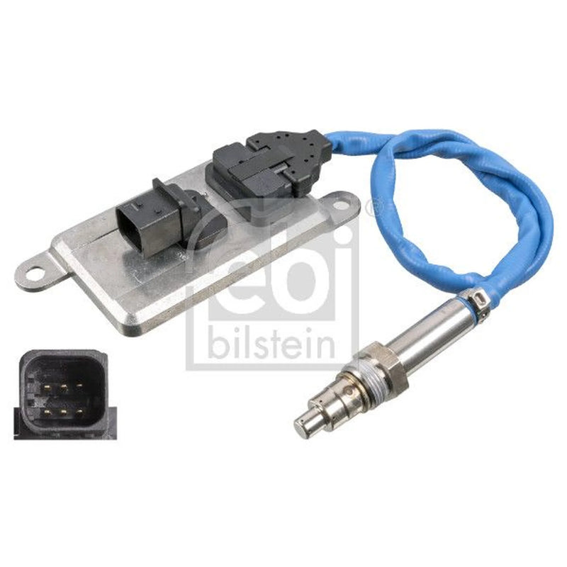 Febi AdBlue NOx Sensor after soot particulate filter 176848